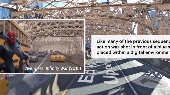 Mira en Google Maps todos los momentos de las películas de Marvel que pasan en Nueva York noticias imagen