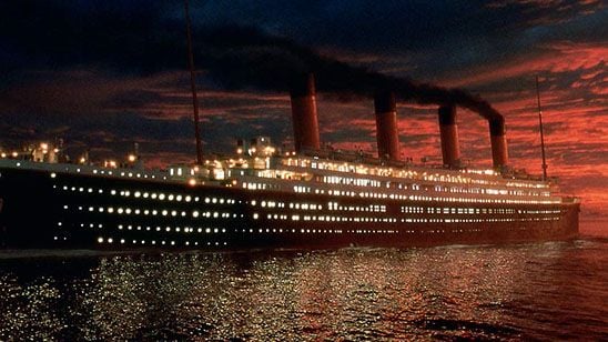 El Titanic II hará su primer viaje en 2022 y hará el mismo trayecto que el original noticias imagen