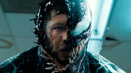 Eddie Brock y Venom se han convertido en la pareja favorita de Internet noticias imagen