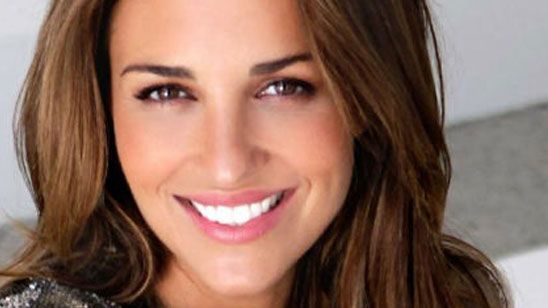 Paula Echevarría, criticada en redes por un "chiste" sobre gais  noticias imagen