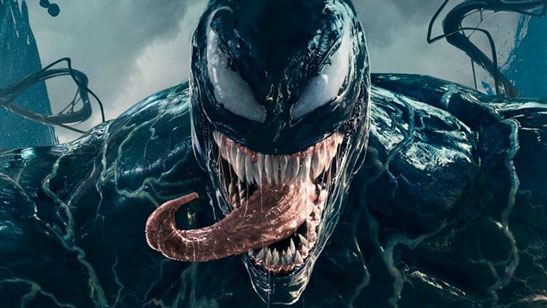 'Venom': ¿Por qué el simbionte come personas? 