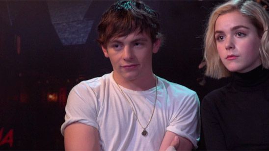 ¿Qué opina Melissa Joan Hart de 'Las escalofriantes aventuras de Sabrina'? noticias imagen