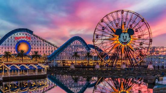 Disneyland California abrirá una nueva área de los Vengadores noticias imagen