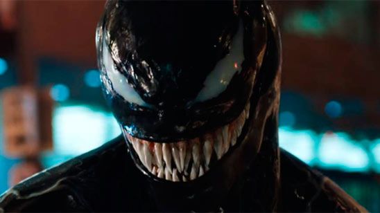 Este pequeño detalle hace que Superman exista en el universo de 'Venom' noticias imagen
