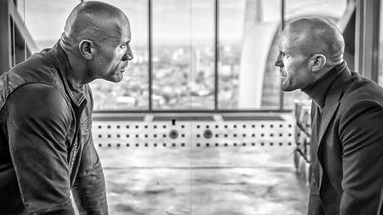 'Hobbs & Shaw': Primer vistazo a Vanessa Kirby como Hattie Shaw en el 'spin off' de 'Fast & Furious' noticias imagen