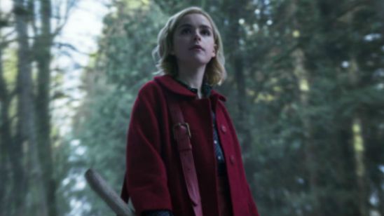 Lo que podemos esperar de la segunda temporada de ‘Las escalofriantes aventuras de Sabrina’ noticias imagen