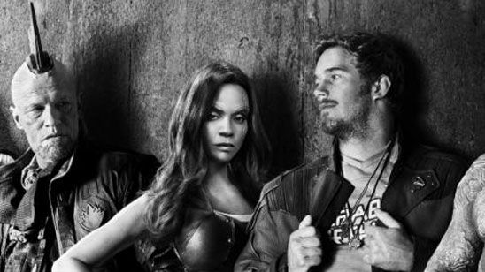 Kevin Feige confirma el estado de 'Guardianes de la Galaxia Vol. 3' noticias imagen