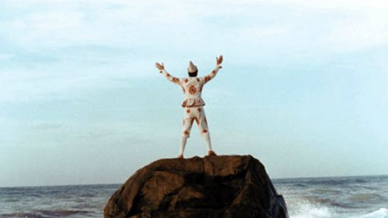 Matteo Garrone comenzará a rodar su 'Pinocho' con Roberto Benigni en 2019   noticias imagen