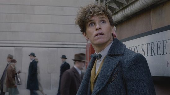 Eddie Redmayne, en negociaciones para fichar por lo nuevo de Aaron Sorkin noticias imagen