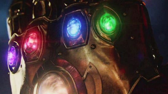 Robert Downey Jr. crea sus propias Gemas del Infinito para Halloween noticias imagen