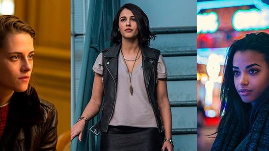 'Los Ángeles de Charlie': Primera imagen oficial del 'reboot' noticias imagen