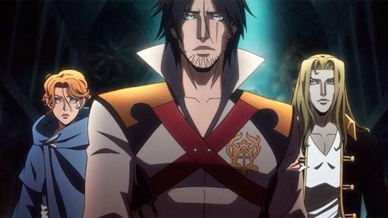 'Castlevania' renueva por una tercera temporada