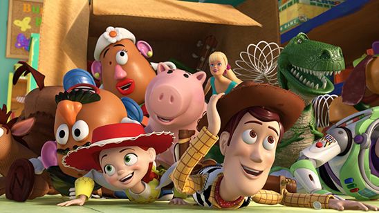 Tom Hanks se emocionó mucho doblando 'Toy Story 4' noticias imagen