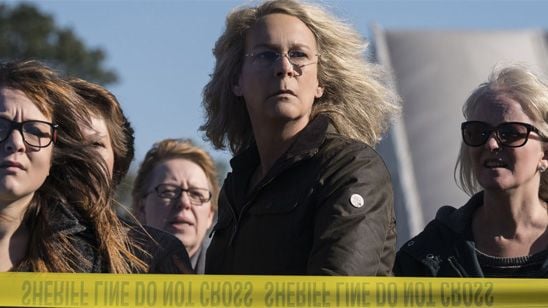 El equipo de 'La noche de Halloween' ya está pensando en ideas para una secuela noticias imagen