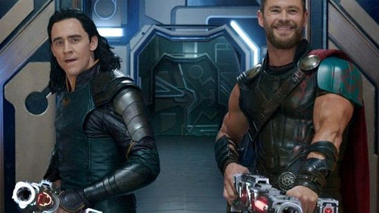 'Vengadores: Infinity War': Thor casi tiene una pistola en lugar de la Rompedora de Tormentas noticias imagen