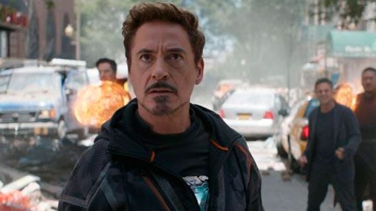 'Vengadores: Infinity War' ignoró un detalle importante de Tony Stark noticias imagen