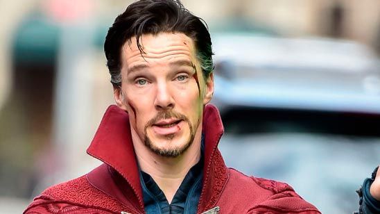 Benedict Cumberbatch revela qué actores de Marvel son más traviesos noticias imagen