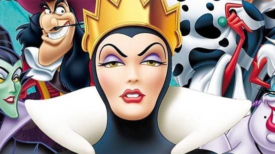 TEST: ¿Qué villano de Disney eres? noticias imagen