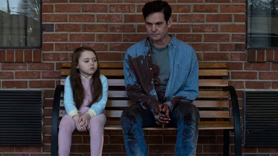 ¿Por qué el padre de 'La maldición de Hill House' no tenía su propia habitación? noticias imagen
