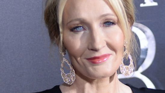 J.K. Rowling demanda a su antigua asistente por presunto robo de juguetes de 'Harry Potter' noticias imagen
