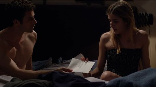 'Baby': Tráiler en español de la nueva y polémica serie original de Netflix noticias imagen