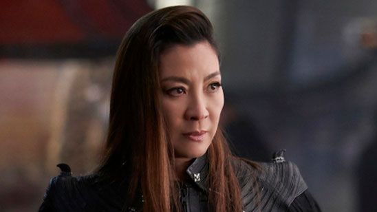 'Star Trek: Discovery': Michelle Yeoh, en conversaciones para protagonizar un ‘spin-off’ sobre Georgiou noticias imagen