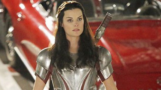 Jaimie Alexander publica una imagen de Lady Sif tras la confirmación de la serie de Loki en solitario noticias imagen