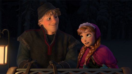 'Frozen 2' será más grande y más épica que la original noticias imagen