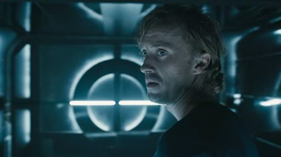 Reencuentro de 'Harry Potter' en 'Origin', la nueva serie de Youtube Premium noticias imagen