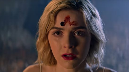 La 'Sabrina' de Netflix tendrá un episodio especial de Navidad noticias imagen