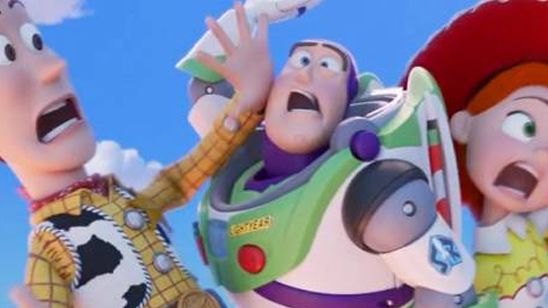Tus juguetes favoritos regresan en el primer 'teaser' de 'Toy Story 4' noticias imagen