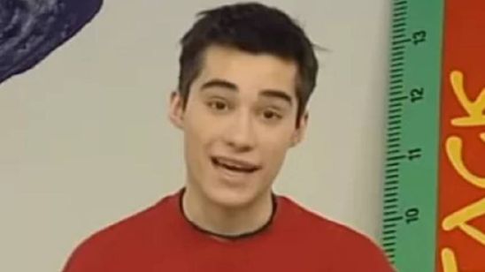 Revive 'Art Attack' con Jordi Cruz y sus recuerdos del comienzo del programa noticias imagen