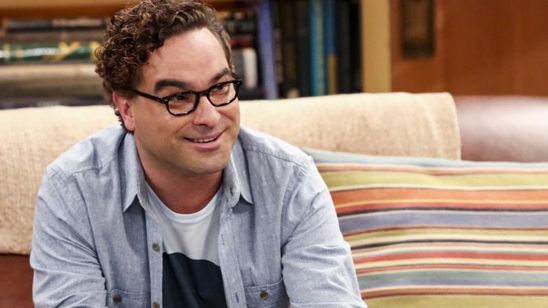 Johnny Galecki deja claro que nadie del equipo de 'The Big Bang Theory' quiere un 'spin-off' noticias imagen