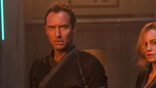 'Capitana Marvel' se basará en los cómics de Kelly Sue DeConnick, según Kevin Feige noticias imagen