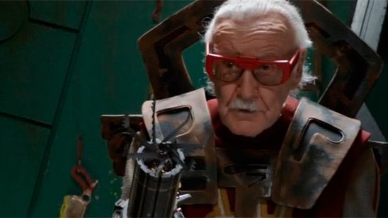 Los cameos de Stan Lee confirmados para las próximas entregas de Marvel noticias imagen