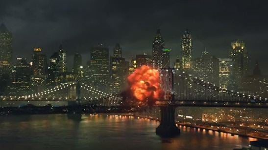 La ciudad cae y los villanos emergen en el nuevo avance de la recta final de 'Gotham'