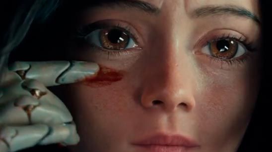 'Alita: Ángel de combate': Un nuevo guerrero nace en el último tráiler noticias imagen