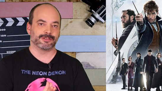 VIDEOCRÍTICA "Animales fantásticos 2' es una película totalmente pensada para los fans de 'Harry Potter" noticias imagen