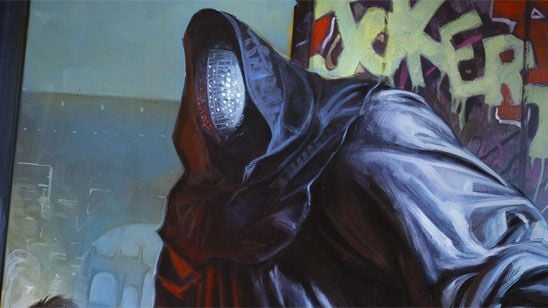 'Wild Cards': Hulu prepara dos series basadas en los libros de George R.R. Martin noticias imagen