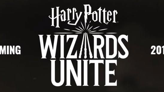 'Harry Potter': Wizards Unite': Primer tráiler del videojuego de los creadores de 'Pokémon Go' noticias imagen