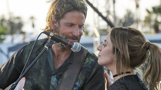 'Ha nacido una estrella' podría tener una versión extendida noticias imagen