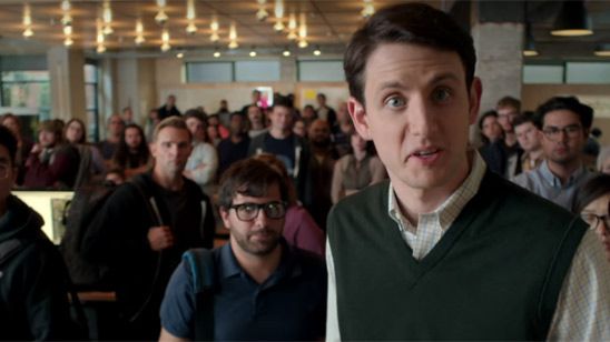 'Silicon Valley' retrasa su sexta temporada hasta 2020 noticias imagen