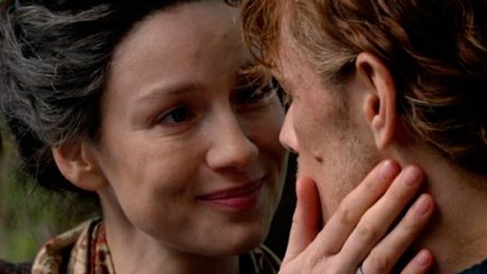 Algunos fans de 'Outlander' se cansan de que Jamie y Claire se quieran tanto noticias imagen