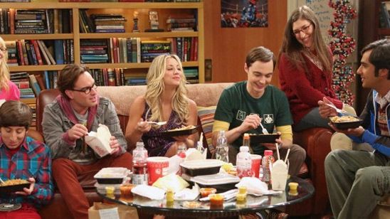 'The Big Bang Theory': esto es lo que Kaley Cuoco quiere llevarse del set noticias imagen