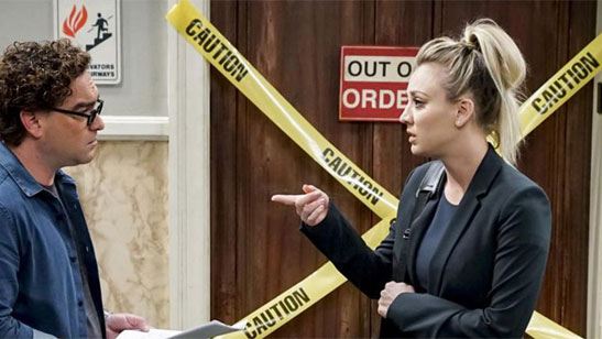 'The Big Bang Theory': Kaley Cuoco habla sobre la posibilidad de hacer un ‘spin-off’ de Leonard y Penny