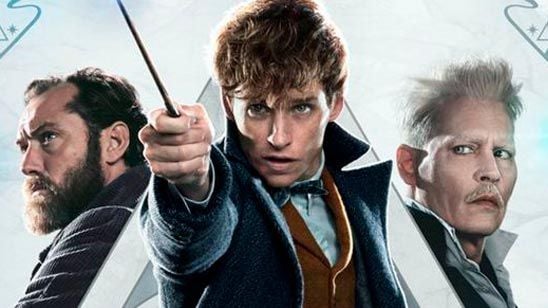 'Animales fantásticos 2': ¿Es esta la identidad de la mujer del barco?  noticias imagen