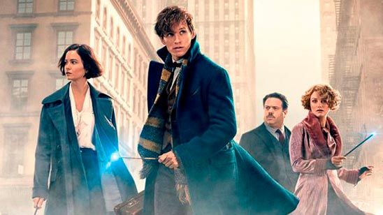 Así ha cambiado este actor de 'Animales Fantásticos 2' para su papel en 'The Walking Dead' noticias imagen