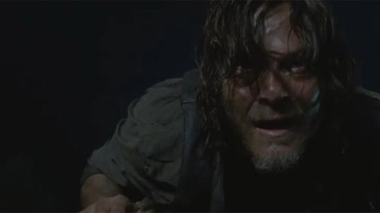 'The Walking Dead' da la bienvenida a Los Susurradores en el avance del 9x08 noticias imagen