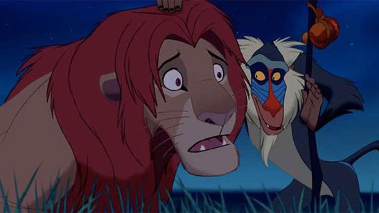 'El rey león': El tráiler del 'remake' podría debutar en Acción de Gracias