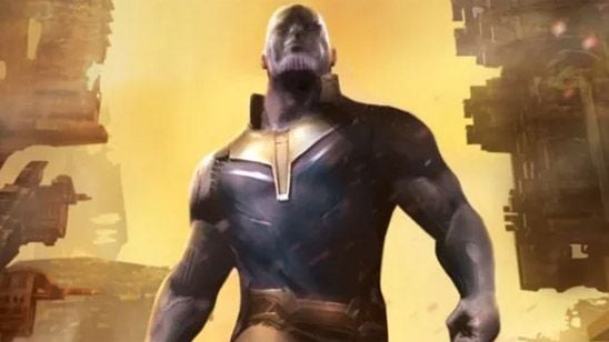 La novela de Marvel sobre Thanos podría haber dado pistas sobre los villanos de 'Vengadores 4' noticias imagen